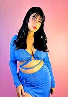 Tushikha Goswami